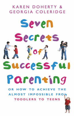Seven Secrets of Successful Parenting