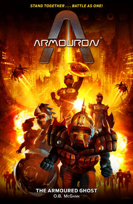 Armouron