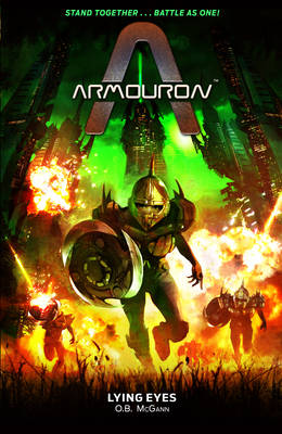 Armouron