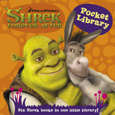 Shrek Forever After
