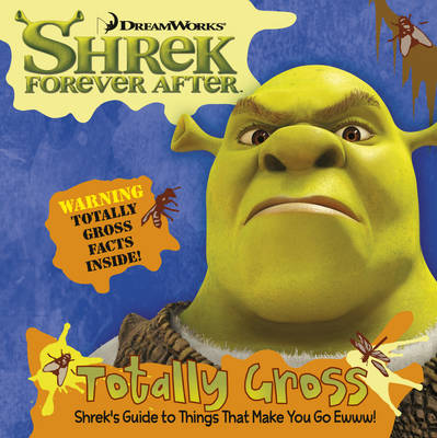 Shrek Forever After