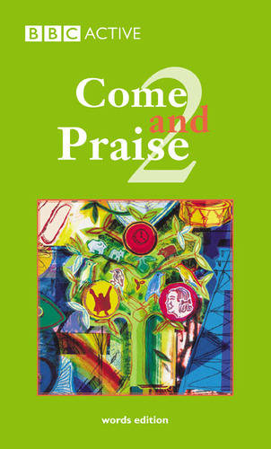 Come and Praise 2 Word Book (Pack of 5)