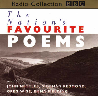 The Nation's Favourite Poems