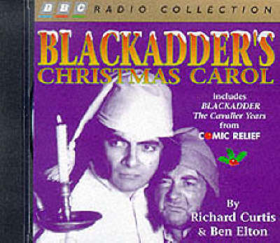 Blackadder's Christmas Carol: Includes Comic Relief Blackadder - The Cavalier Years