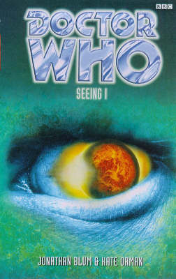 Doctor Who: Seeing I
