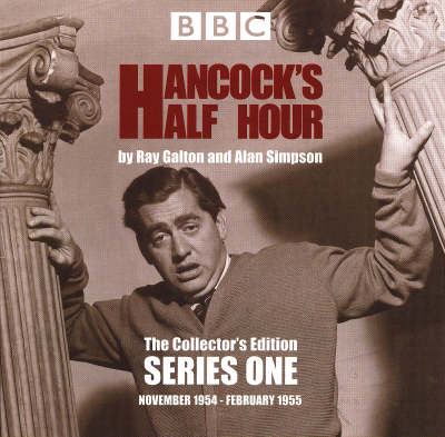 Hancock's Half Hour: Collectors Edition Series 1