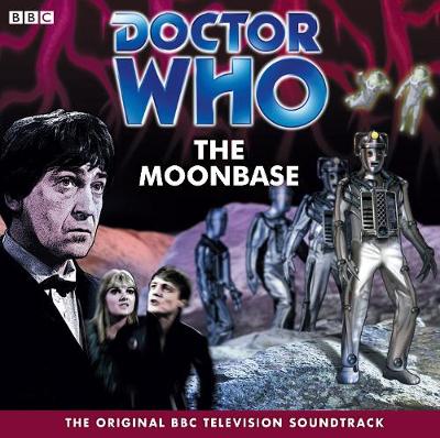 Doctor Who: The Moonbase: (TV Soundtrack)