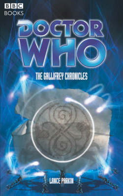 Doctor Who: the Gallifrey Chronicles: Gallifrey Chronicles