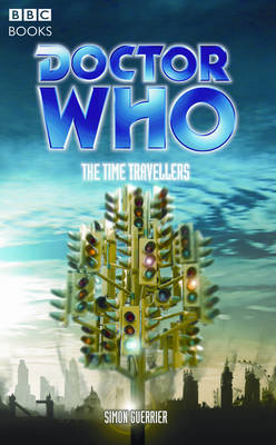 Doctor Who