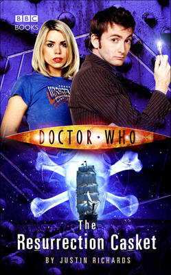 Doctor Who