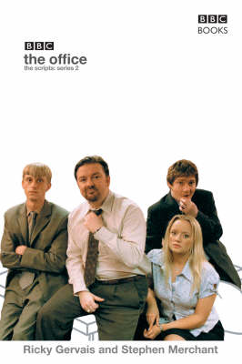 The Office: The Scripts, Series 2