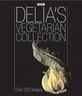 Delia's Vegetarian Collection