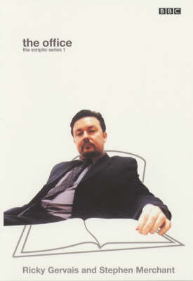The Office: The Scripts