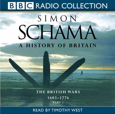A History of Britain: v.2