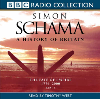 A History of Britain: v.3