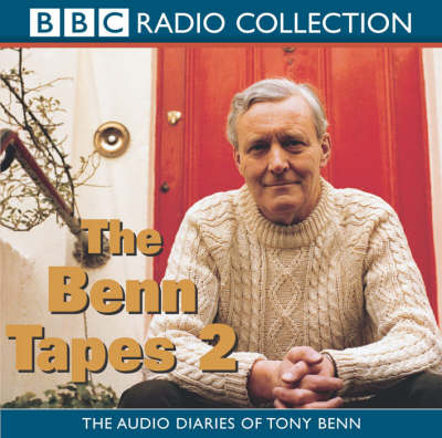 The Benn Tapes 2
