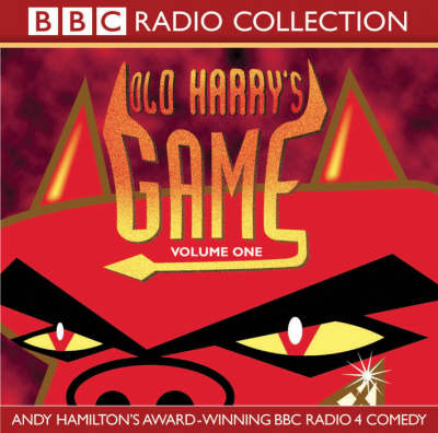 Old Harry's Game: v.1