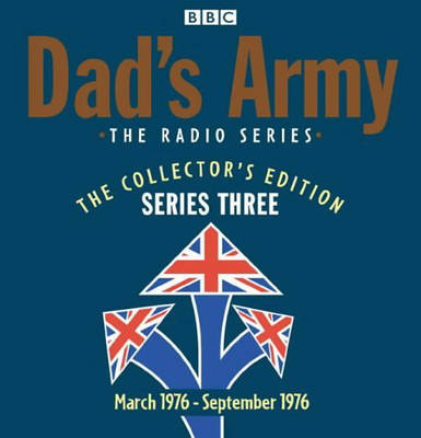 Dad's Army: The Collector's Edition Series Three