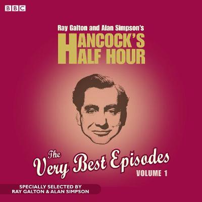 Hancock's Half Hour: The Very Best Episodes Volume 1