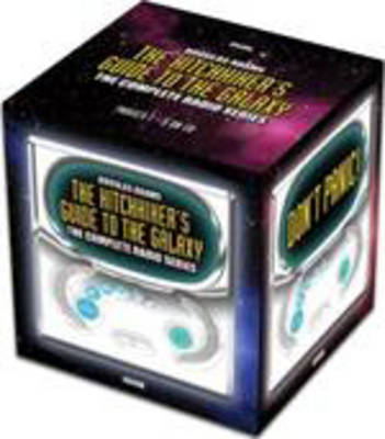 The Hitchhiker's Guide To The Galaxy