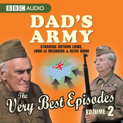 Dad's Army: The Very Best Episodes
