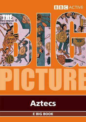 Aztecs E Big Book Multi User Licence