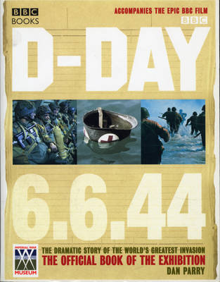 D-Day