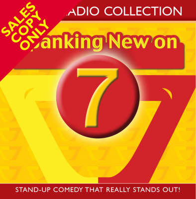 Spanking New On 7