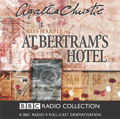 At Bertram's Hotel
