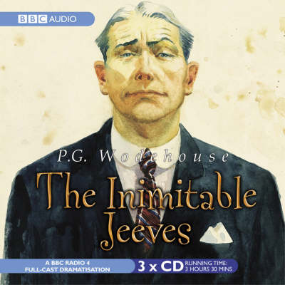 The Inimitable Jeeves