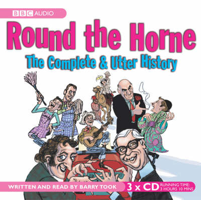 "Round the Horne"