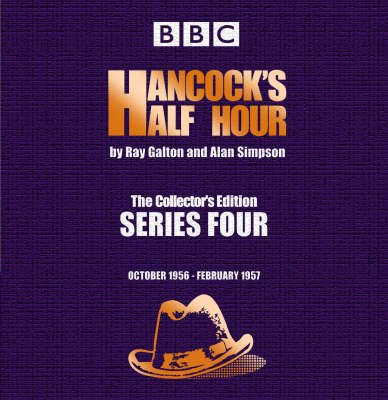 Hancock's Half Hour: Collector's Edition Series 4