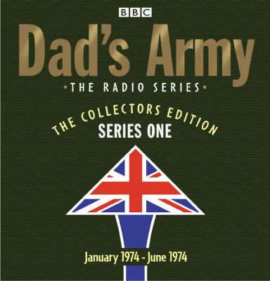 Dad's Army: Collector's Editon Series 1