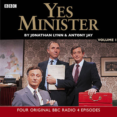 Yes Minister: Volume 1