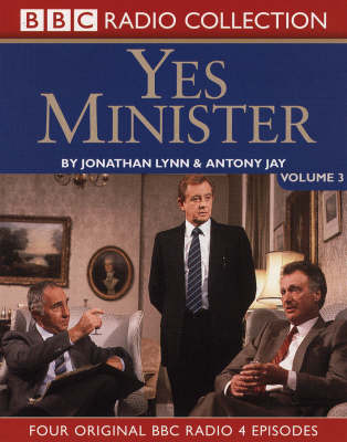 Yes, Minister: Volume 3