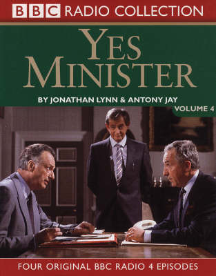 Yes, Minister: No.4