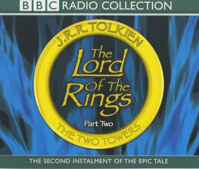 The Lord of the Rings: Two Towers v.2