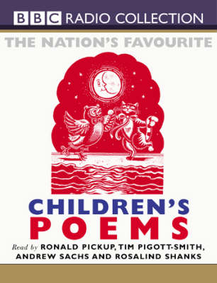 The Nation's Favourite Children's Poems
