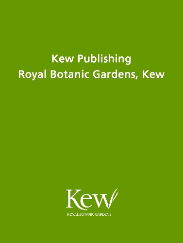 Flora of Iraq Volume 9