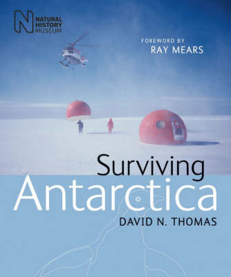 Surviving Antarctica