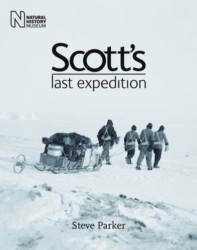 Scotts Last Expedition