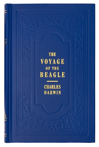 The Voyage of the Beagle