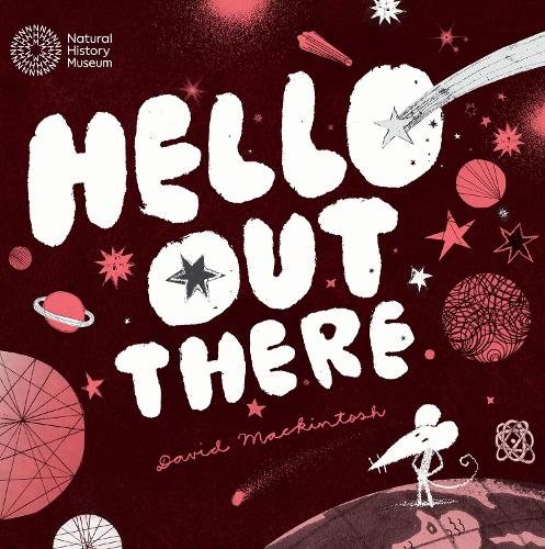 Hello Space