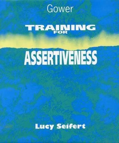 Training for Assertiveness