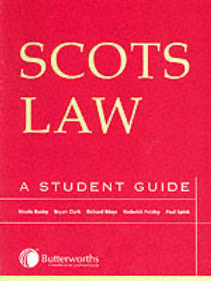 Scots Law