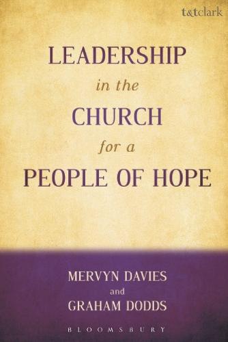 Leadership in the Church for a People of Hope