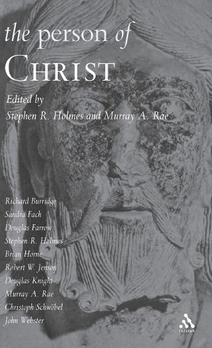 The Person of Christ