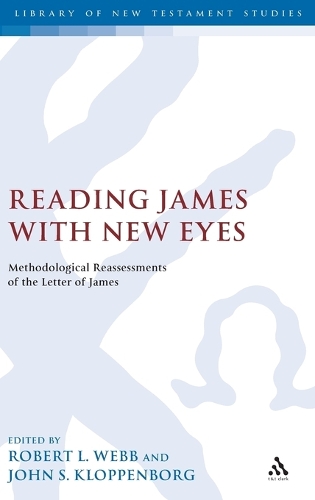 Reading James with New Eyes