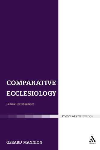 Comparative Ecclesiology