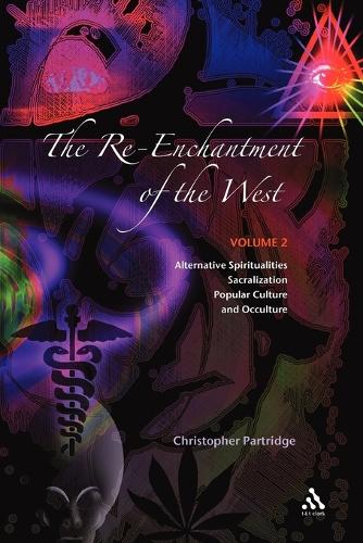 The Re-Enchantment of the West, Vol 2